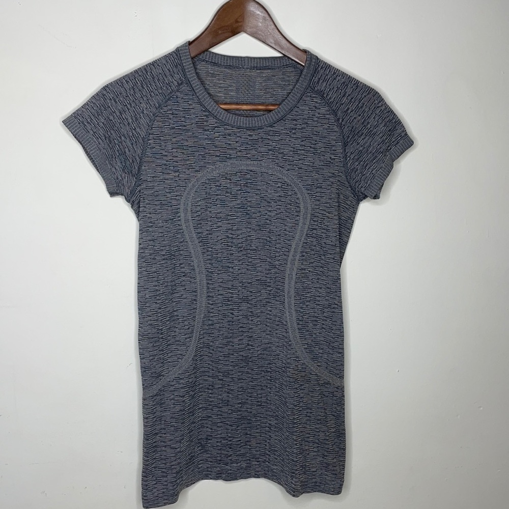 lululemon Swiftly Tech shirt